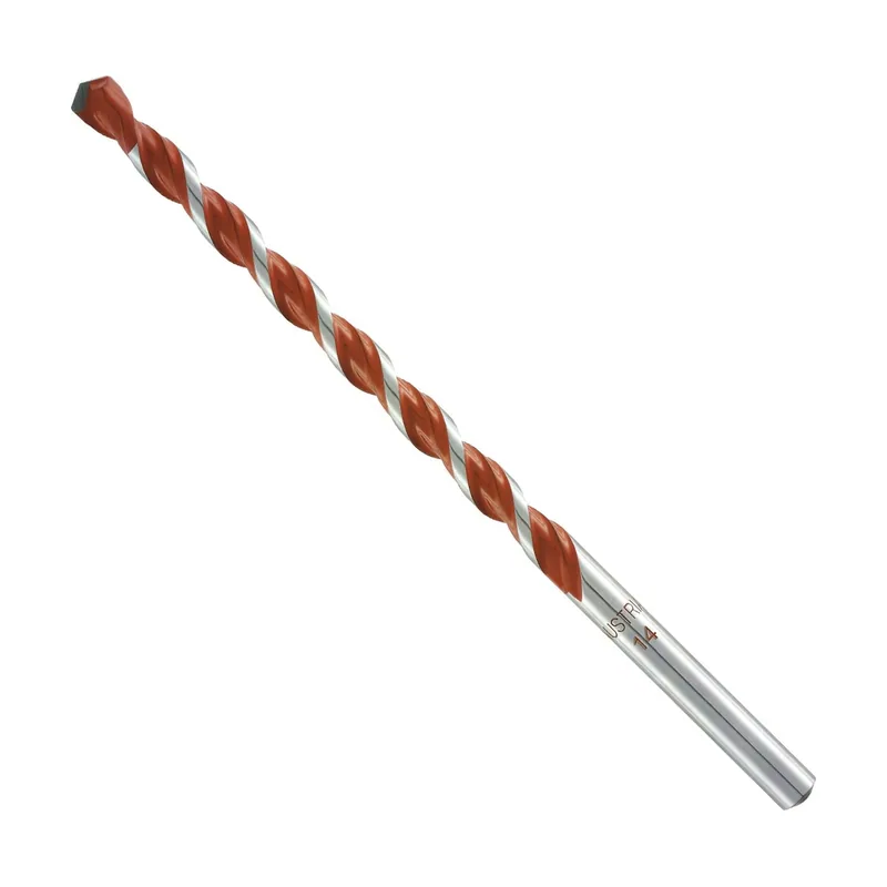 Broca multiusos 220 mm