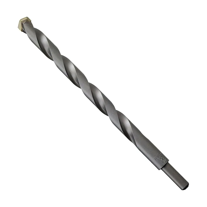 Broca Widia Long Life 10,00x400 mm Blister