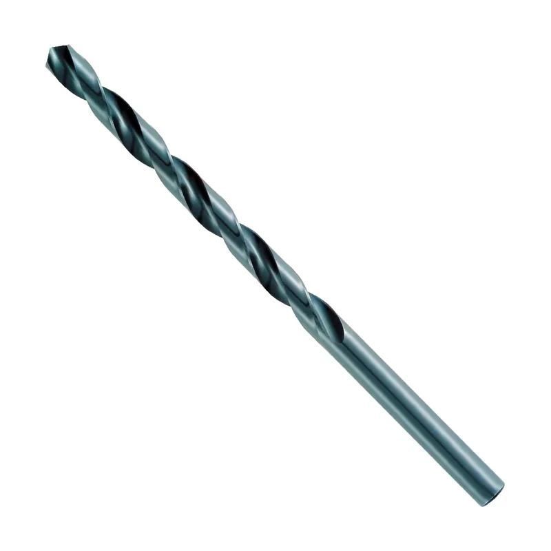 9080680 Broca Alpen Hss Super Larga 8,00x165/110 mm.
