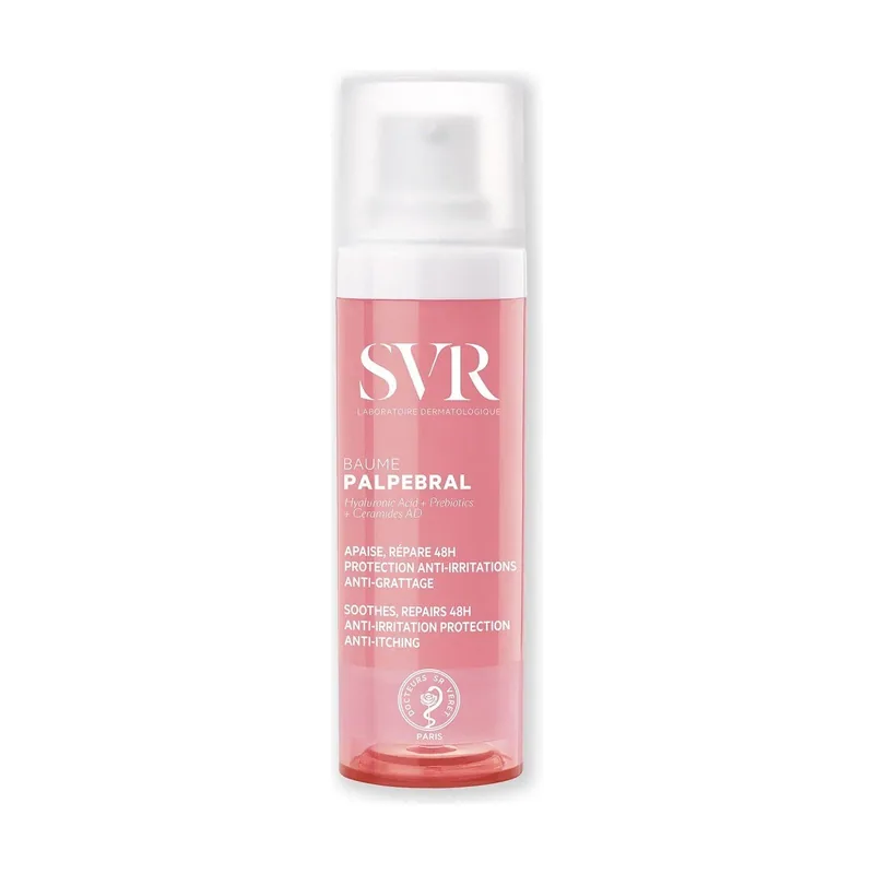SVR Palpebral Baume 30 ml