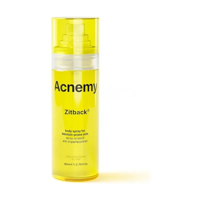 Acnemy Zitback 80 ml