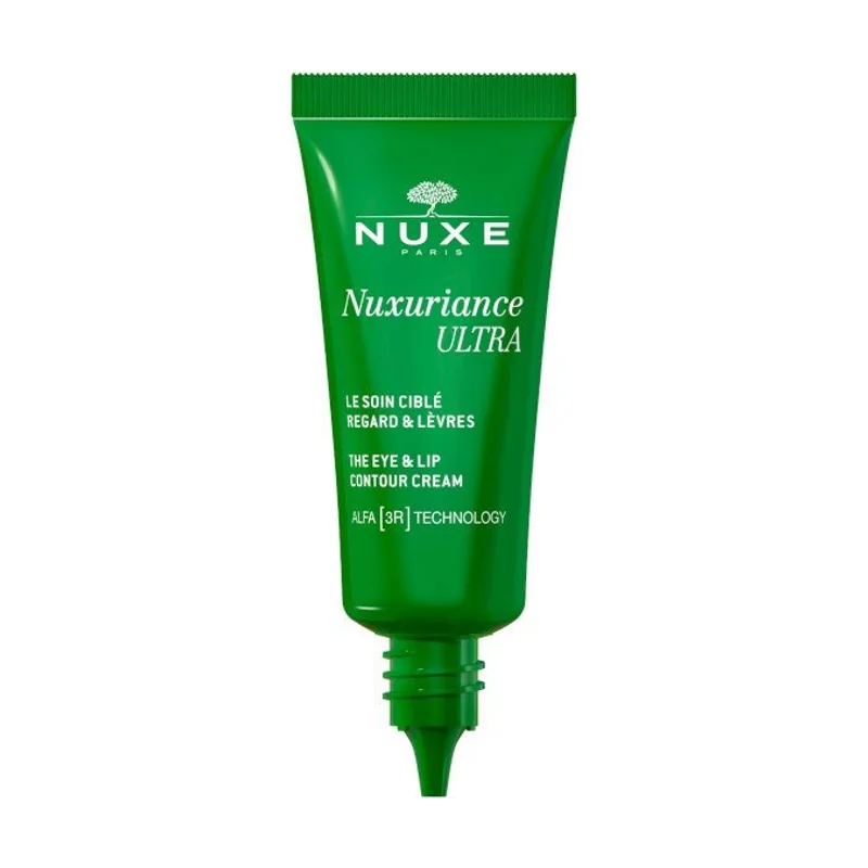 Nuxe Nuxuriance Ultra Tratamiento Específico para Contorno de Ojos y Labios 15ml