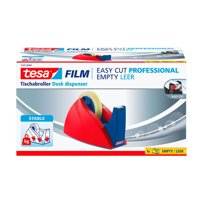 57422-00000-01 Portarrollos Sobremesa Easy Cut
