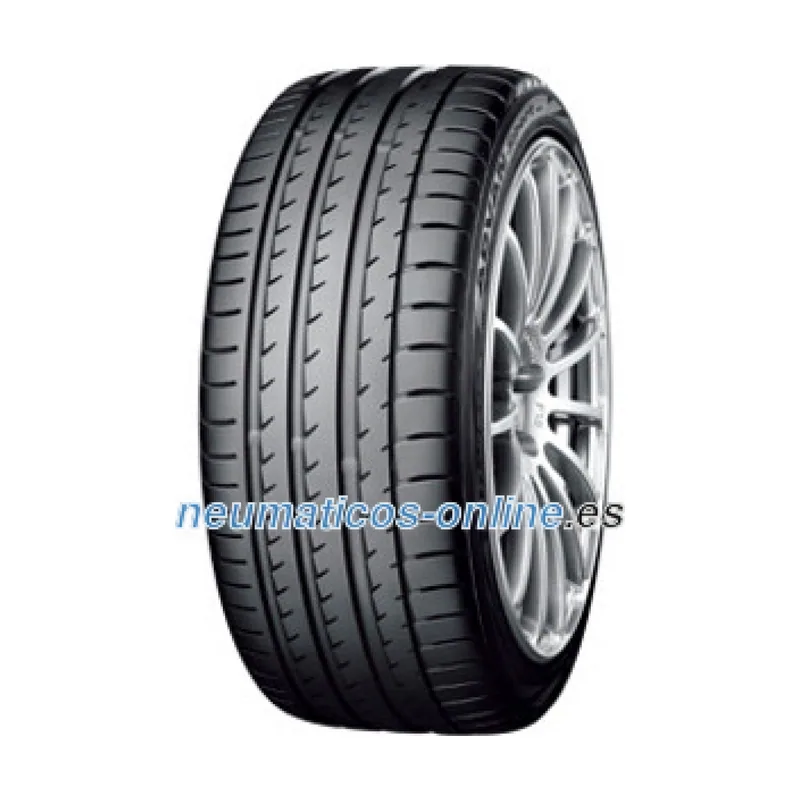 Advan Sport V105S 245/35 ZR20 95Y XL