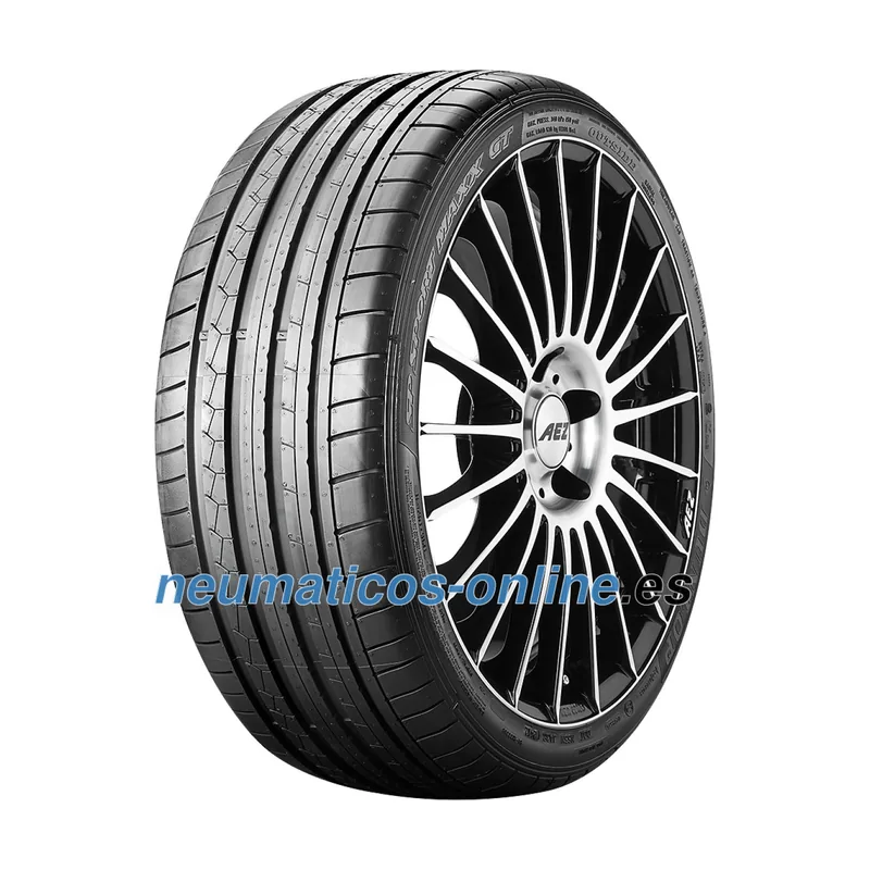 SP Sport Maxx GT ( 255/35 R18 94Y XL MO