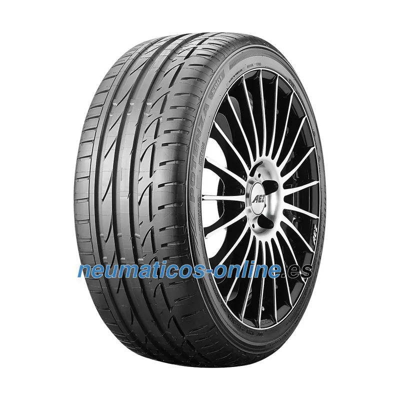 Blizzak LM-32 RFT ( 255/40 R18 99V