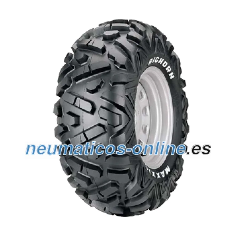 M918 Bighorn 26x12.00 R12 TL 58N doble marcado 305/55 R12