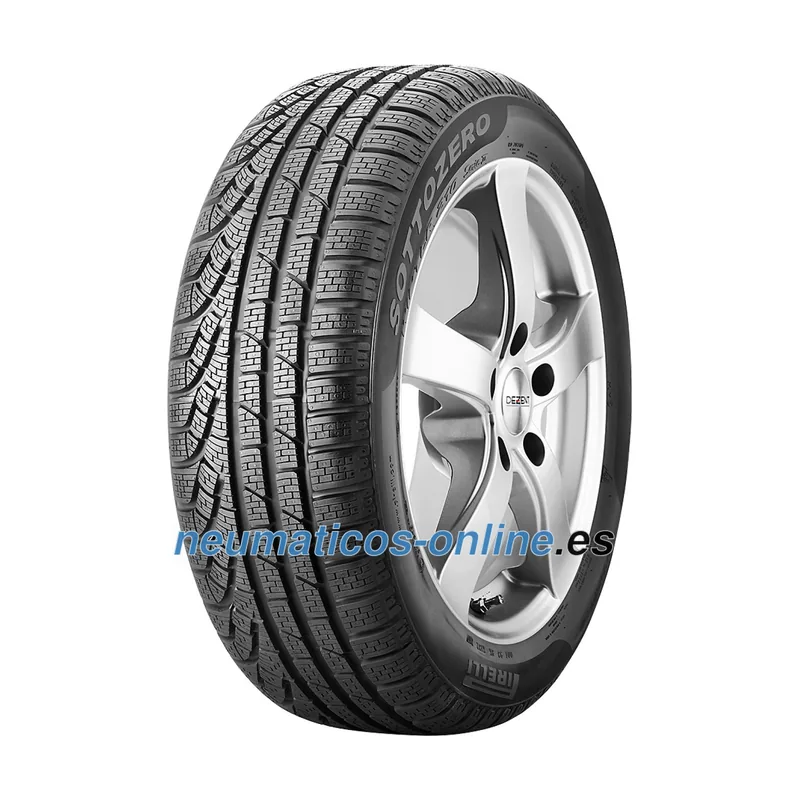 Winter 210 SottoZero Serie II ( 205/50 R17 93H XL MO