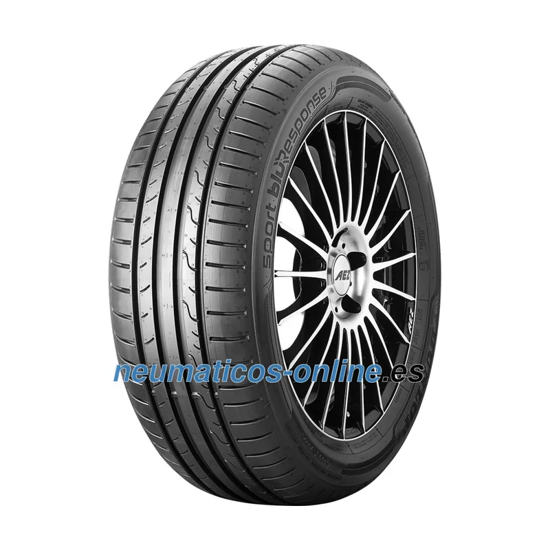 Sport BluResponse 205/65 R15 94V