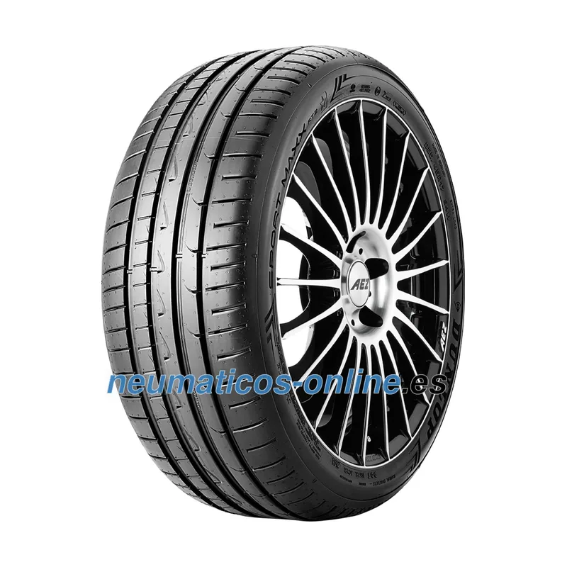 Sport Maxx RT2 ( 225/45 ZR17 91Y con protector de llanta MFS