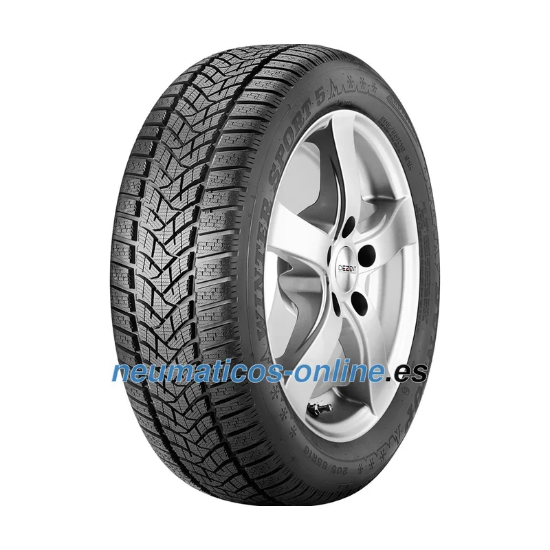 Winter Sport 5 215/60 R17 96H 532351