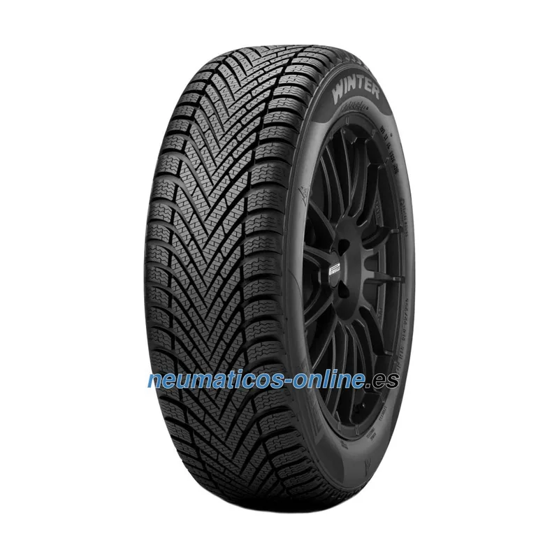 Cinturato Winter 215/55 R17 98T XL