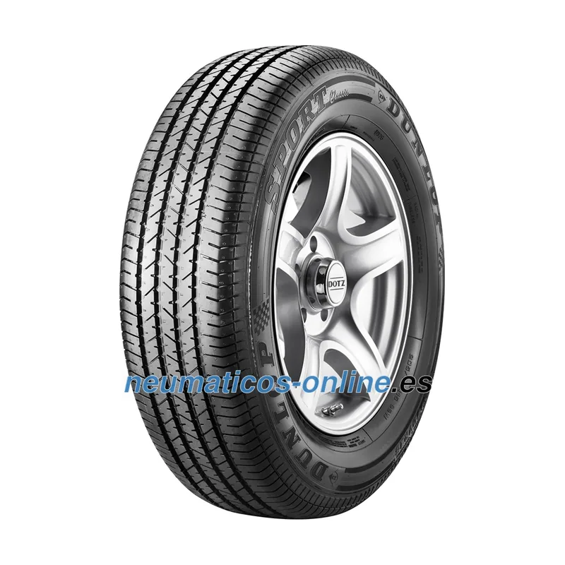 Sport Classic 185/80 R15 93W