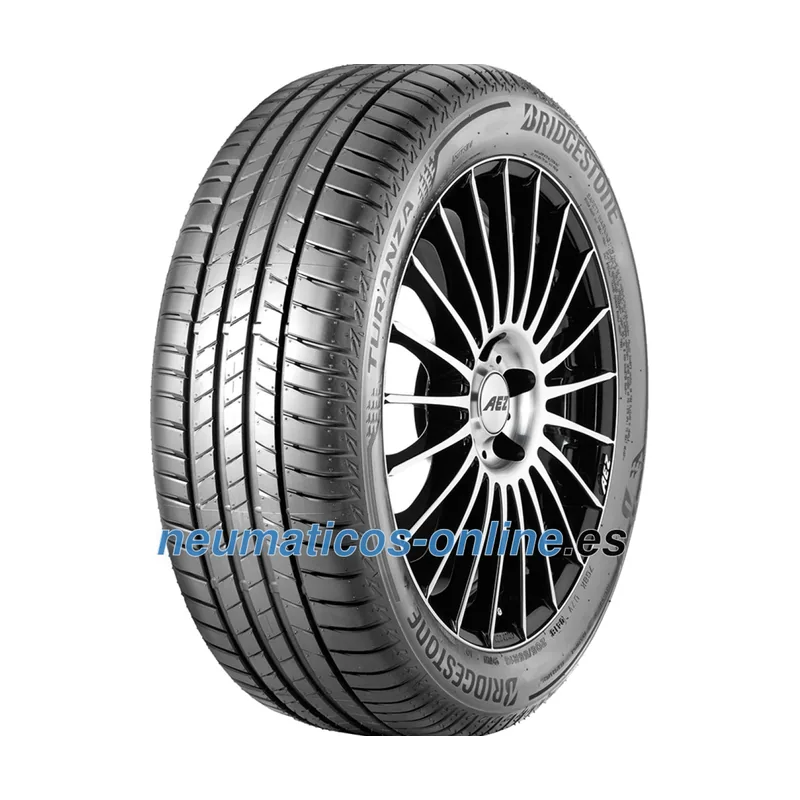 Turanza T005 225/50 R17 98Y XL