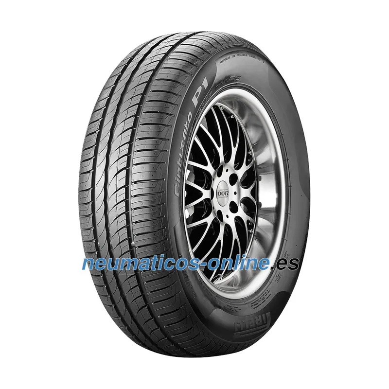 Cinturato P1 Verde 185/65 R15 88H