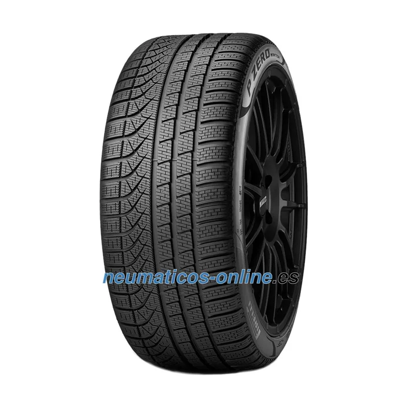 P Zero Winter 235/35 R19 XL 91V