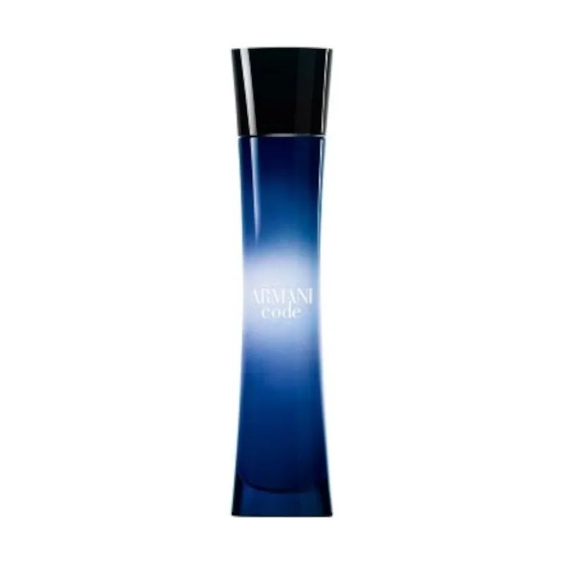 Giorgio Armani Armani Code pour Femme Eau de Parfum Vaporizador
