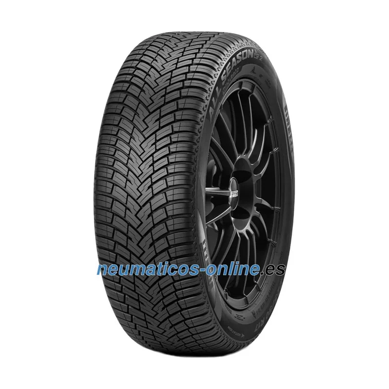 Cinturato All Season SF 2 215/50 R19 93T