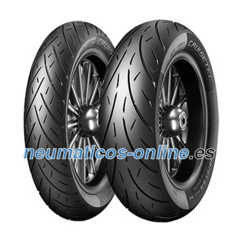 Cruisetec 130/70-18 TL 63H M/C