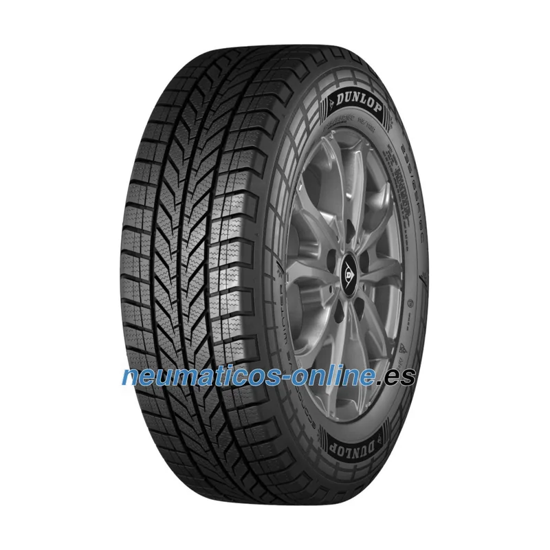 Econodrive Winter 235/65 R16C 115/113R 8PR