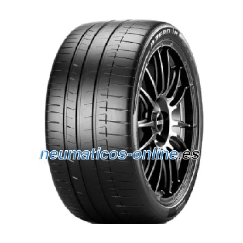 P Zero R ( 265/35 ZR20 99Y XL F