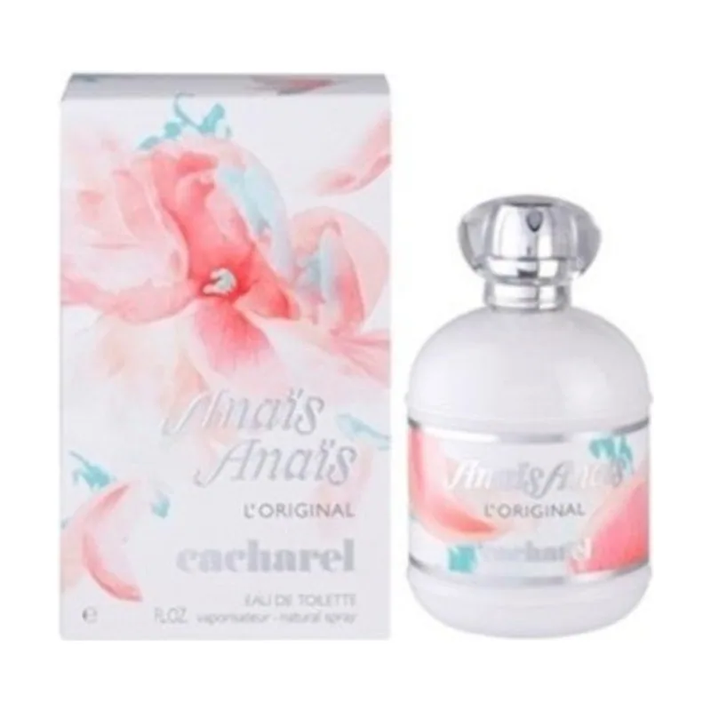 Cacharel Anais Eau de Toilette para Mujer