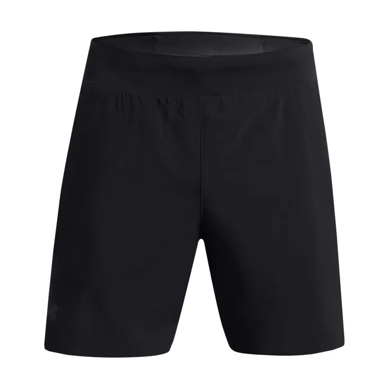 Pantalón corto Launch Elite 2in1