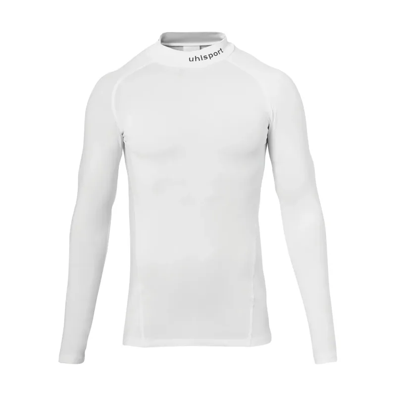 Camiseta de compresión infantil Distinction Pro Baselayer