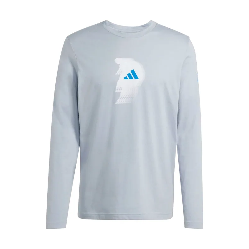 Camiseta de manga larga Jude Bellingham