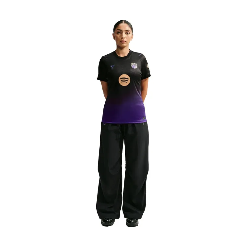 Camiseta de visita mujer FC Barcelona Stadium 2026/27
