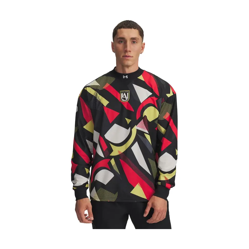 Sudadera 96 Terrace