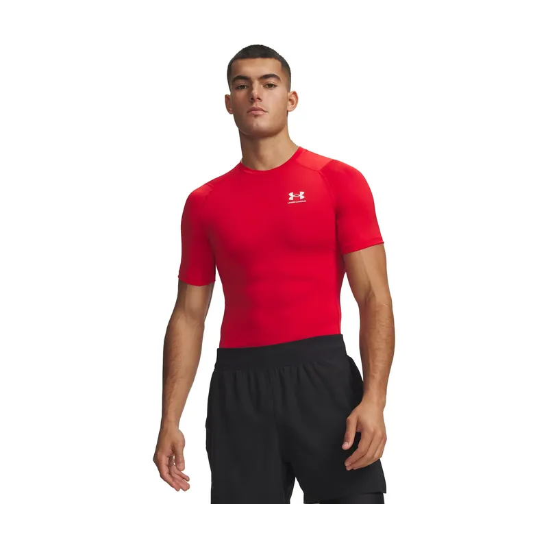 T-shirt HeatGear