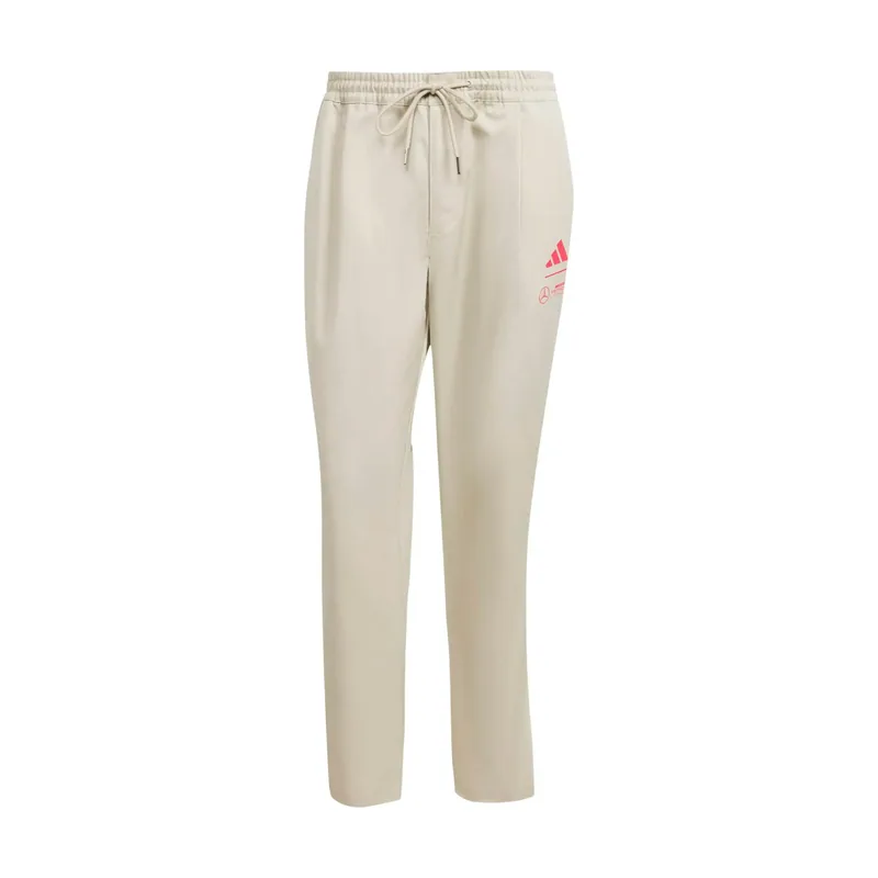 Pantalón chino Mercedes AMG Petronas Formula One Team Summer para hombre