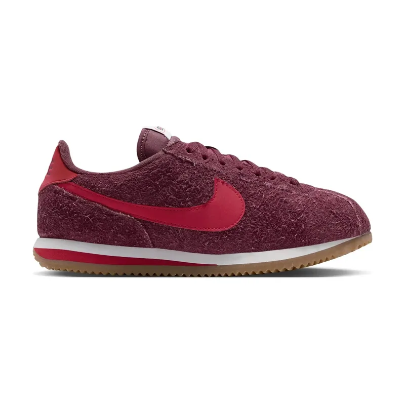 Zapatillas mujer Cortez Suede