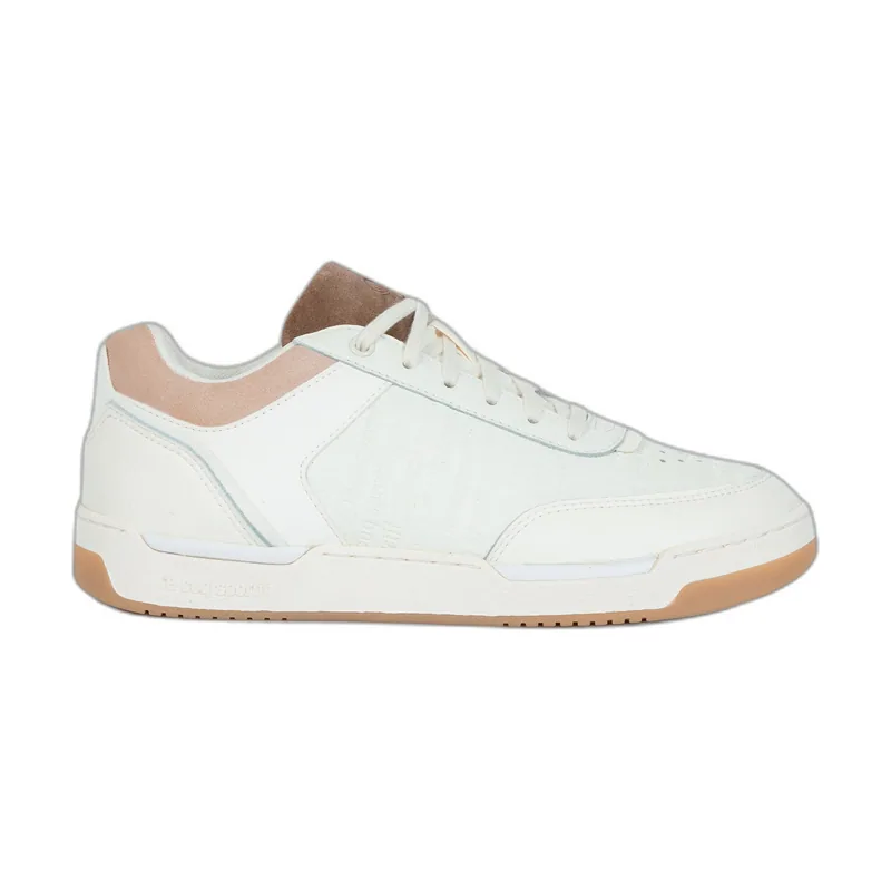 Zapatillas de deporte para mujeres Park W Monogramme
