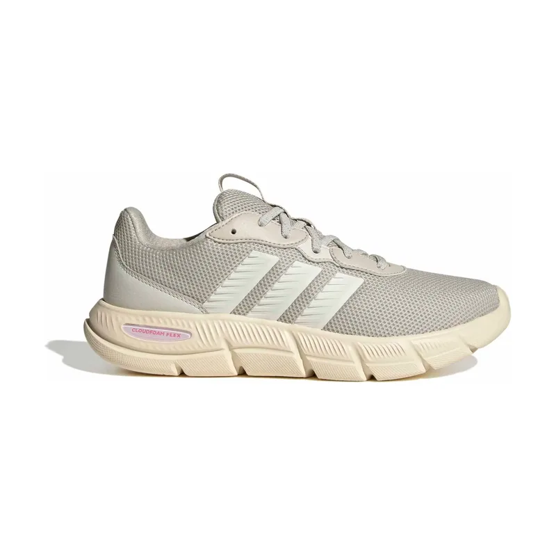 Zapatillas bajas con cordones mujer Cloudfoam Flex