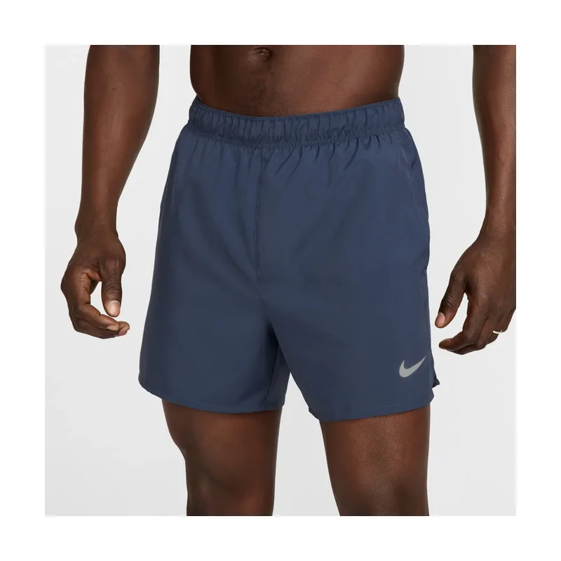Short de entrenamiento con pantalones cortos integrados Dri-fit