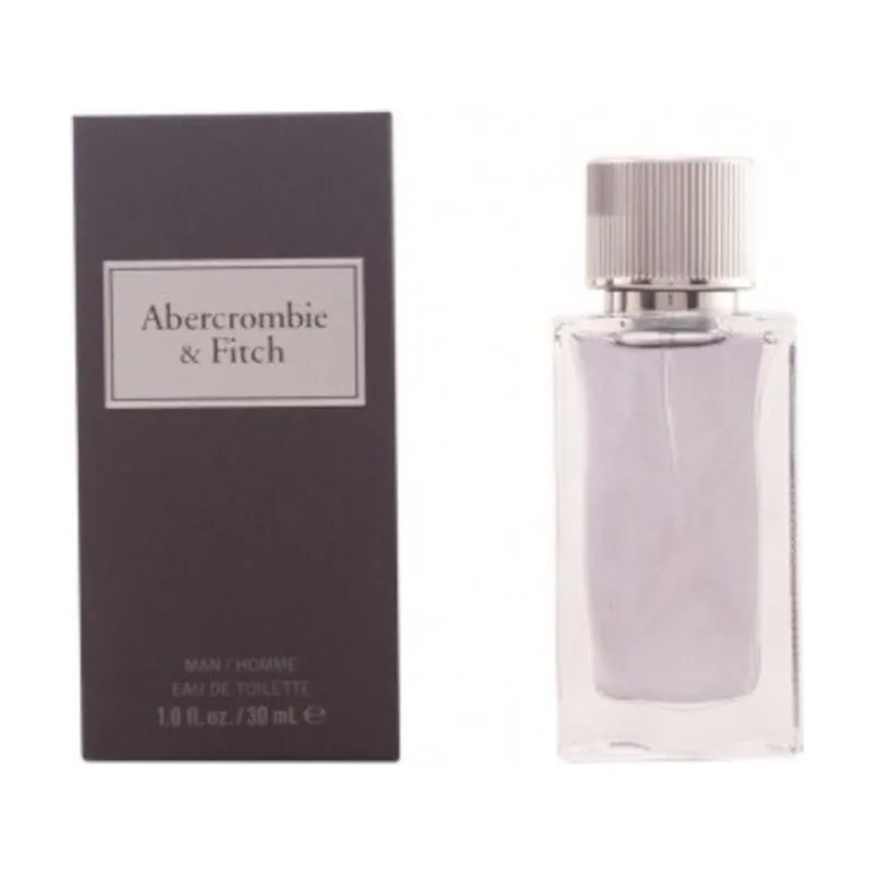 Abercrombie & Fitch First Instinct Man Eau de Toilette Spray