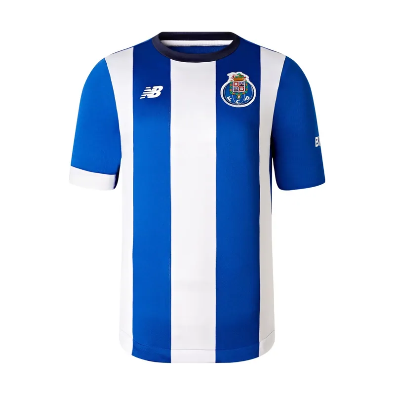 Camiseta primera equipación infantil FC Porto 2023/24