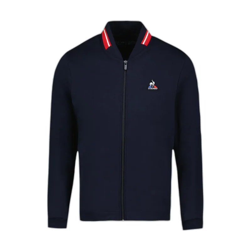 Sudadera con cremallera Heritage N°1