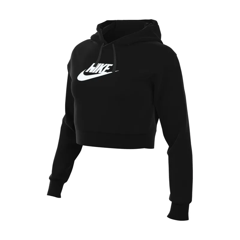 Sudadera con capucha para mujer Sportswear Club Gx