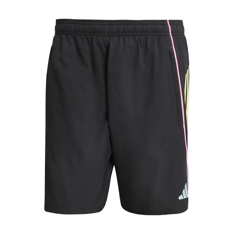Camiseta corta Juventus de Turín Competition Tiro 25