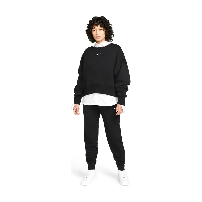 Sudadera oversize para mujer Phoenix Fleece