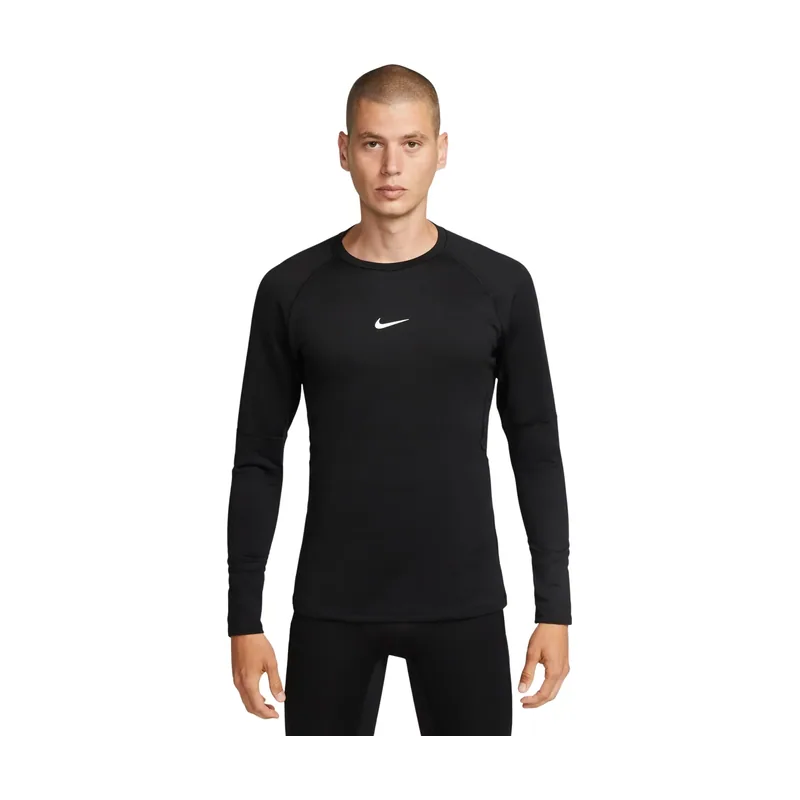 Camiseta de manga larga Pro Warm Crew