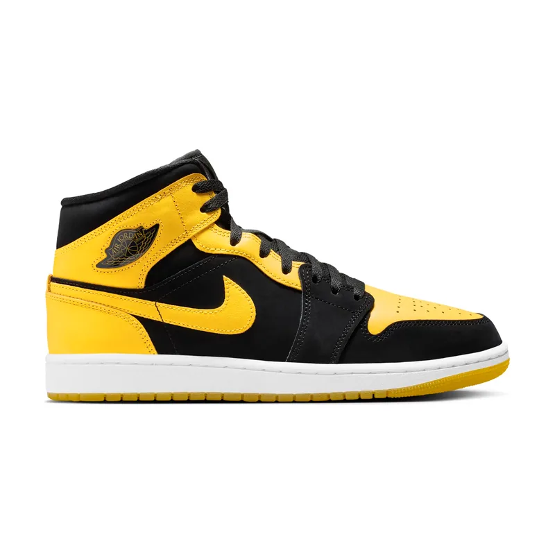 Zapatillas Air Jordan 1 Mid SE