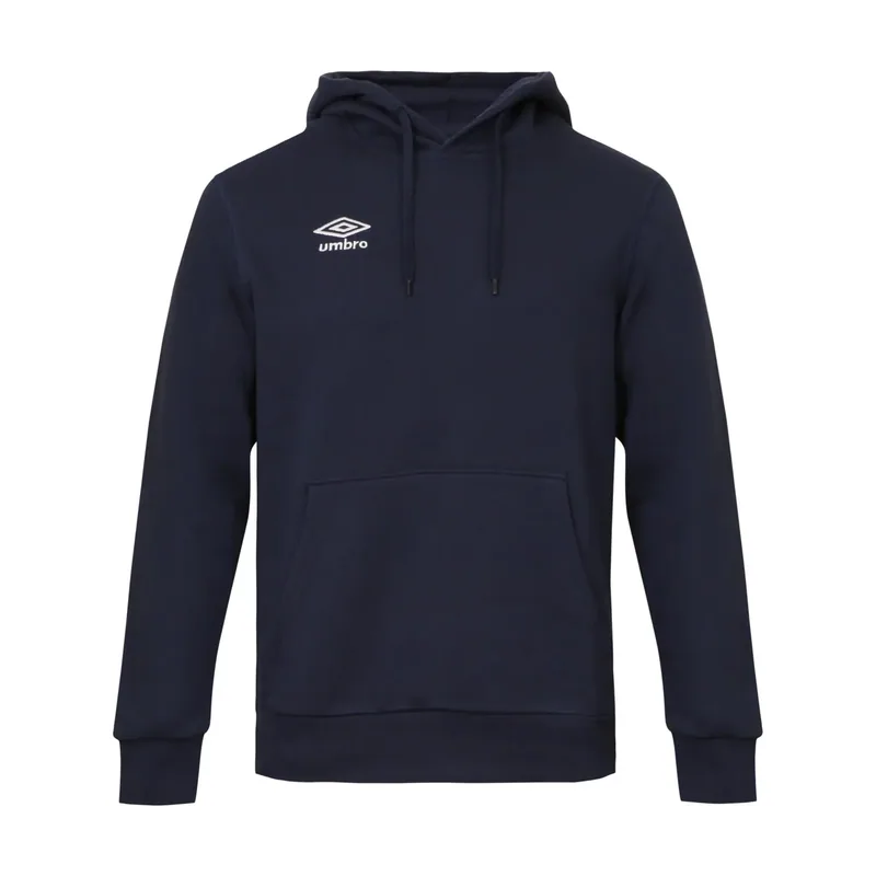 Sudadera con capucha pro training
