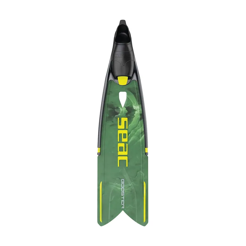 Aletas De Pesca Submarina Booster