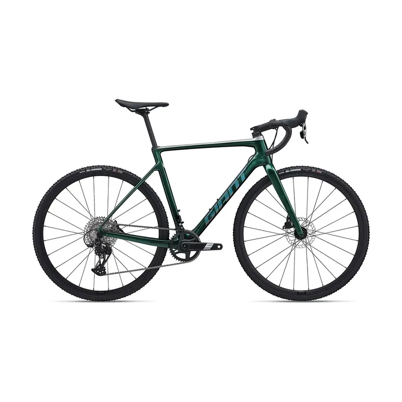 Bicicleta De Gravel Tcx Advanced Pro 2 Apex 2024