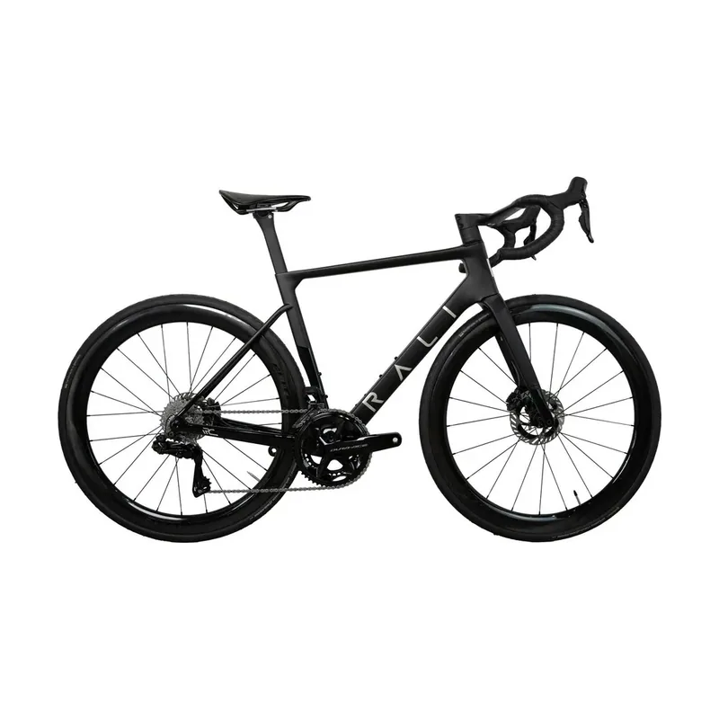 Bicicleta De Carretera Rs-11 Carbon Dura-ace Di2