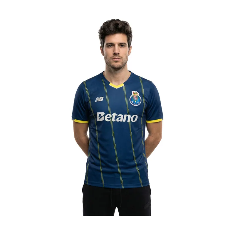 Fc Porto Cuarta Equipación 2025-2026 MT231960